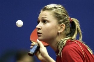România în semifinalele Ligii Europene feminine de tenis de masă